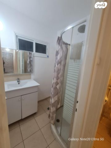 דירה, משה חיים שפירא 43, קרית שמואל, חיפה