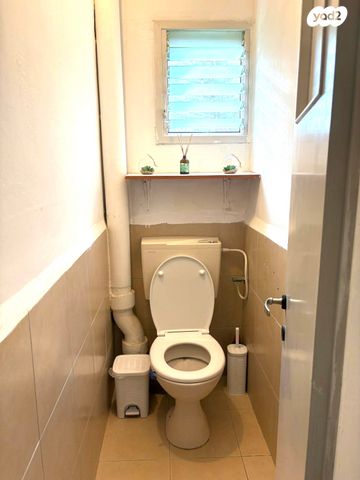 דירה, שרת 21, קרית עמל, קרית טבעון