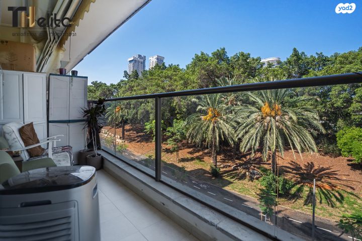 דירה, ידע עם 16, חרוזים, רמת גן