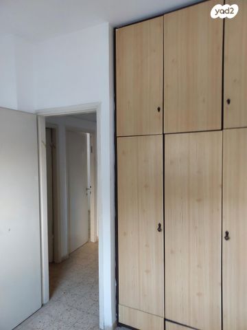 דירה, מקס נורדאו 17, ג' / מרכז מזרח העיר, רחובות