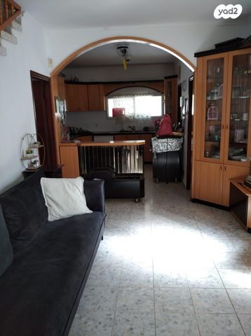 בית פרטי/ קוטג', קרן היסוד 18, עיר, מרכז העיר, נהריה