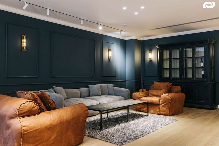 משרדים, מזא"ה 58, לב תל אביב, לב העיר צפון, תל אביב יפו