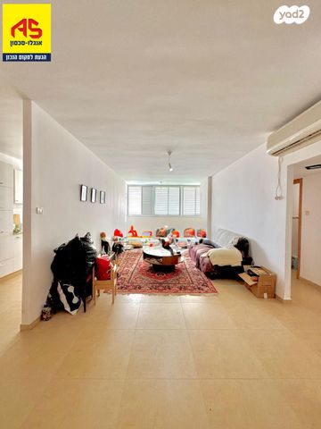 דירה, שדרות חיים וייצמן, צפון מערב מרכז העיר, נתניה