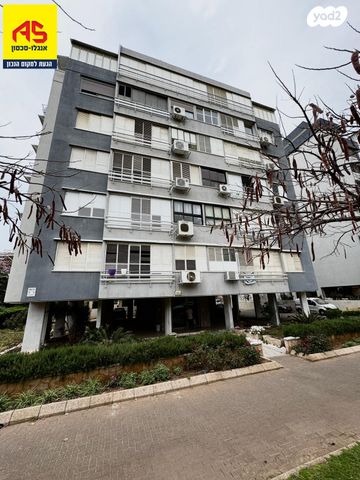 דירה, שדרות חיים וייצמן, צפון מערב מרכז העיר, נתניה