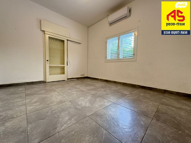 דירה, שדרות ירושלים, מרום נווה, רמת יצחק, רמת גן