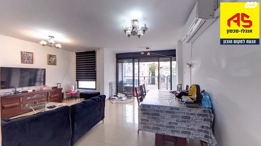 דירה, דרך רמתיים, הוד השרון