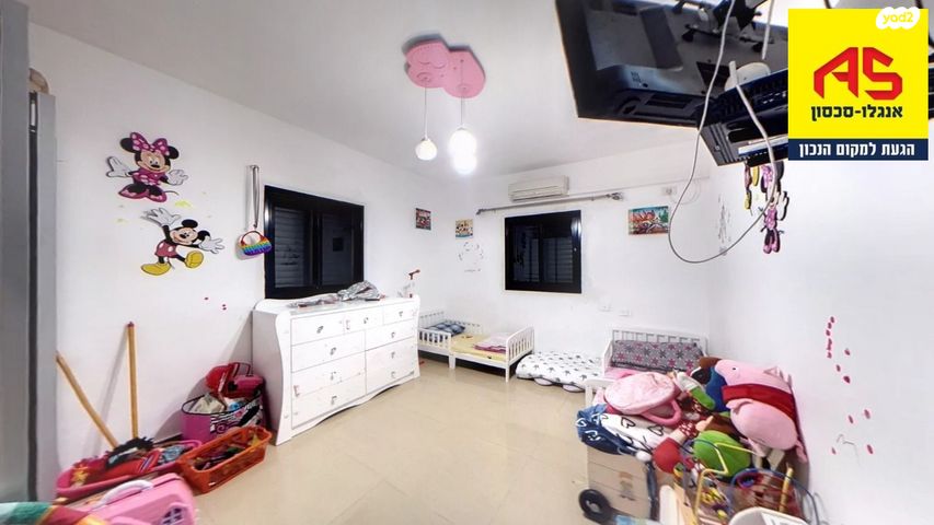 דירה, דרך רמתיים, הוד השרון