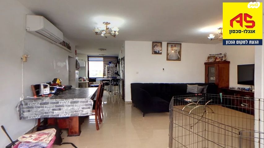 דירה, דרך רמתיים, הוד השרון