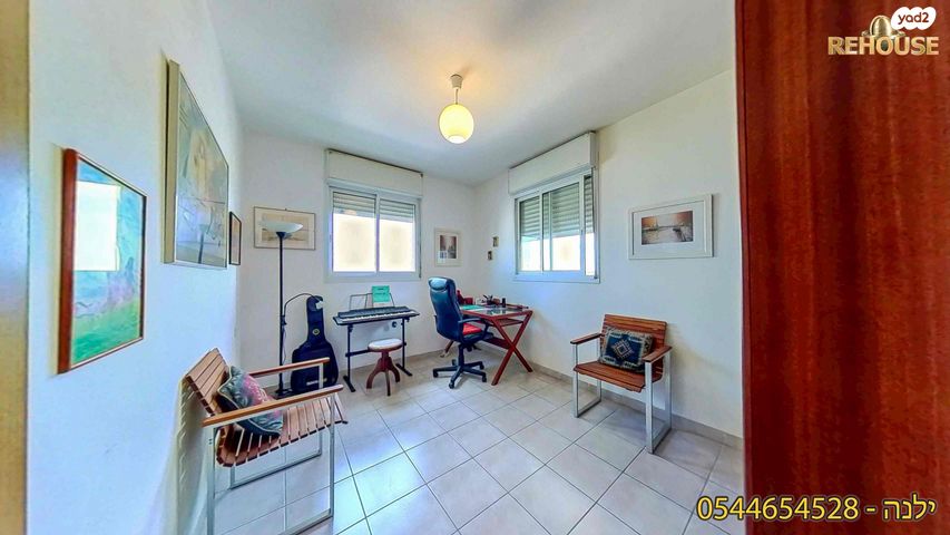 דירה, רוגוזין 19, רובע א', אשדוד