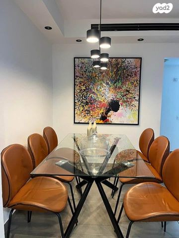 דירת גן, רמלה