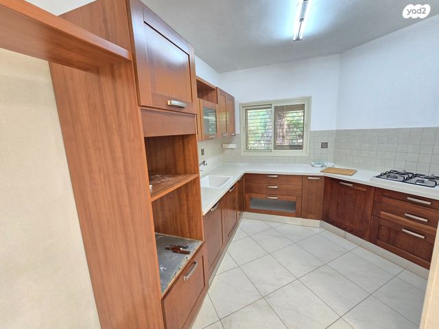 דירה, ישראל גלילי 11, רמות הרכס, באר שבע