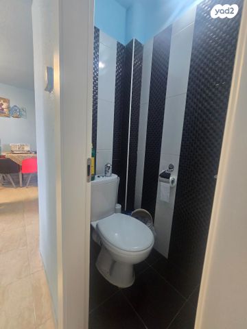 דירה, ברנר 36, יוספטל, פתח תקווה