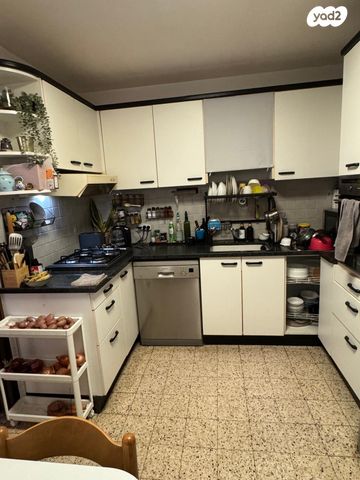 דו משפחתי, משעול יבנה, שכונה ט', באר שבע