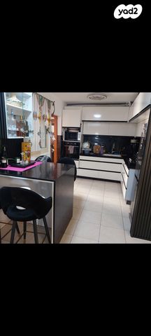 דירה, ניצן 4, נווה רבין, אור יהודה