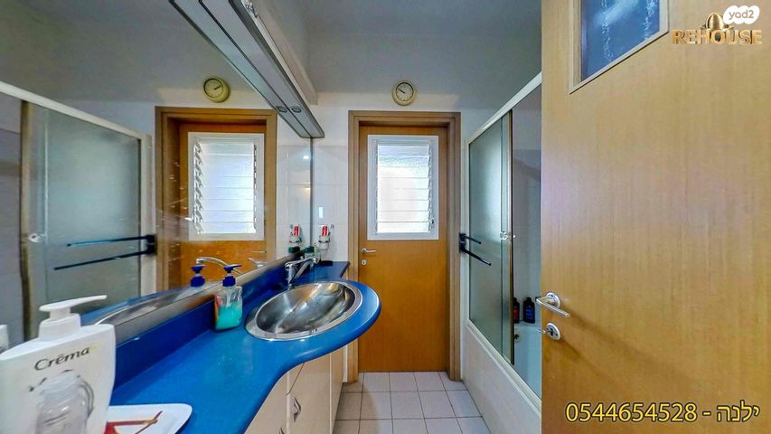 דירה, רוגוזין 19, רובע א', אשדוד