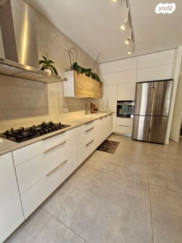 בית פרטי/ קוטג', עיר, מרכז העיר, נהריה