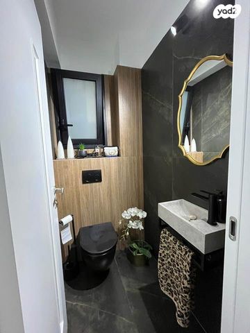 דירת גן, רמלה