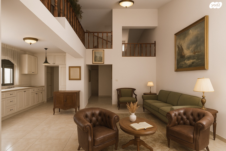 דירה, אביגיל, חיפה