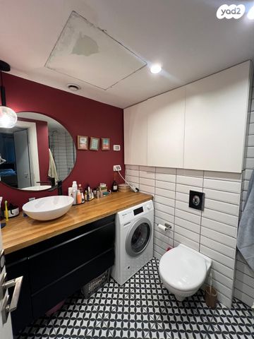 דירה, הרצל 112, פלורנטין, תל אביב יפו