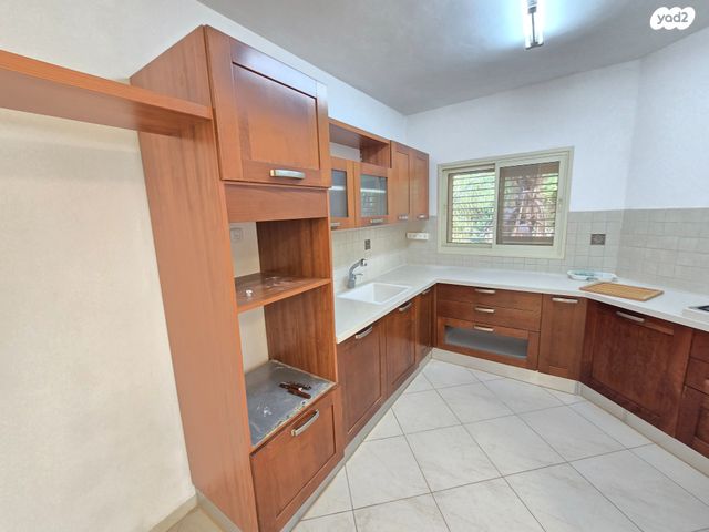 דירה, ישראל גלילי 11, רמות הרכס, באר שבע