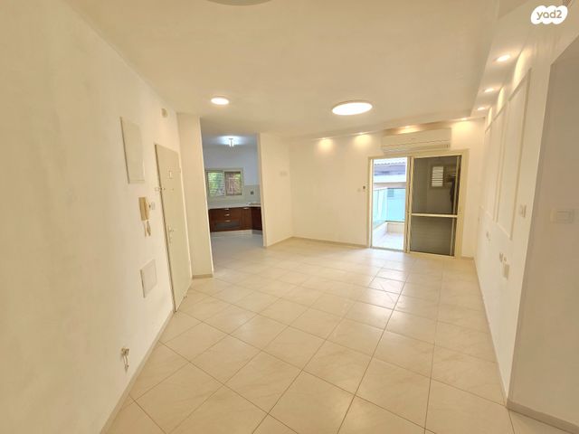 דירה, ישראל גלילי 11, רמות הרכס, באר שבע