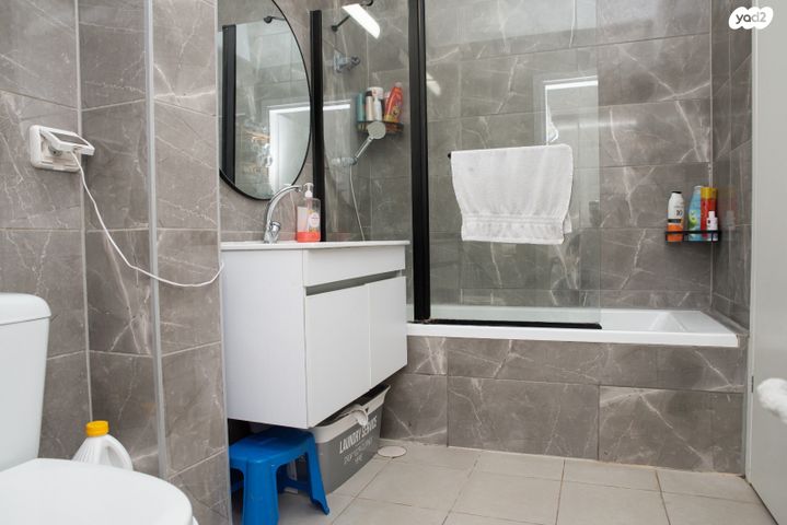 דירת גן, גדרה