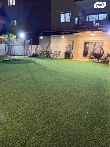 דירת גן, גדרה