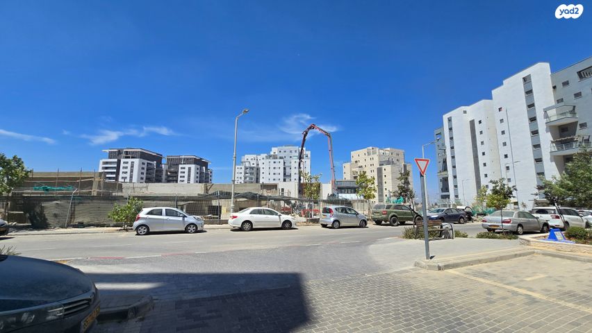 דירה, בית אל, בית אל