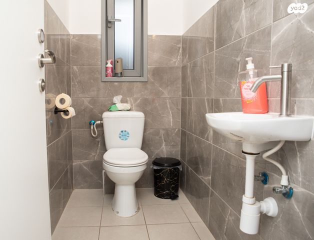 דירת גן, גדרה