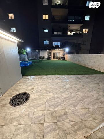 דירת גן, גדרה