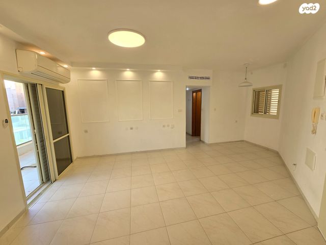 דירה, ישראל גלילי 11, רמות הרכס, באר שבע