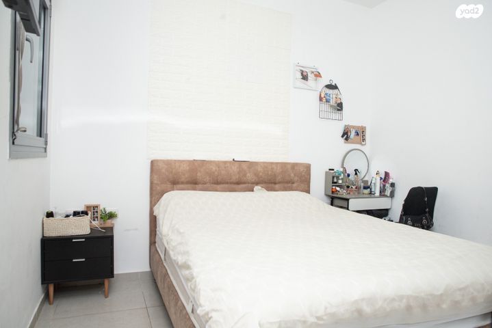 דירת גן, גדרה