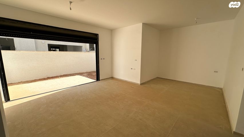 בית פרטי/ קוטג', נחל צלמון, פארק הנחל, באר שבע