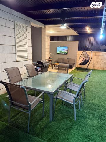 דירת גן, גדרה