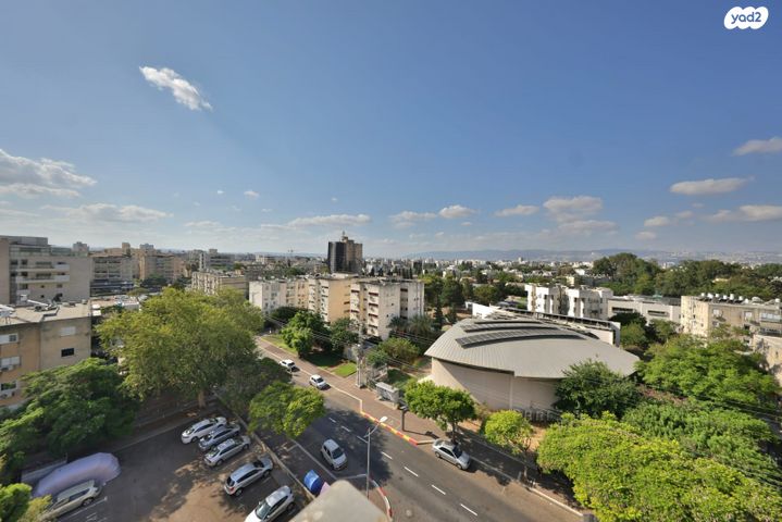 גג/ פנטהאוז, לוי אשכול 7, לב מוצקין, בנה ביתך, קרית מוצקין