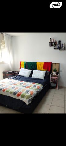 דירה, ניצן 4, נווה רבין, אור יהודה