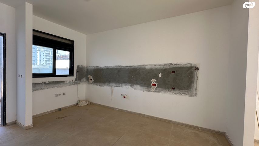 בית פרטי/ קוטג', נחל צלמון, פארק הנחל, באר שבע