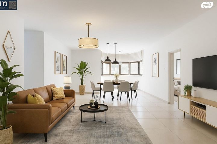 דירה, חיים הזז, סביוני הכרמל, חיפה