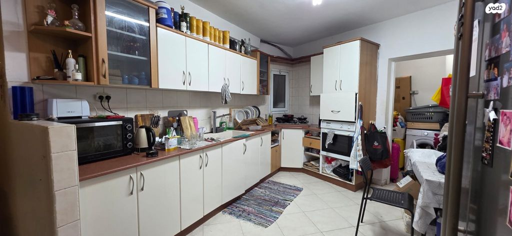 רובע הקריה, הסיטי