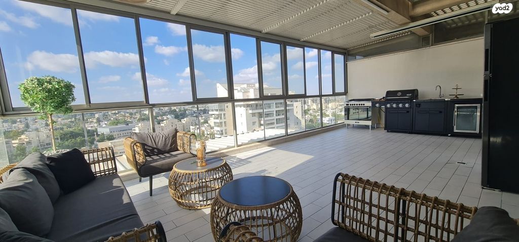 דירה, שושנה דמארי 8, קרית האמנים, מצליח, רמלה