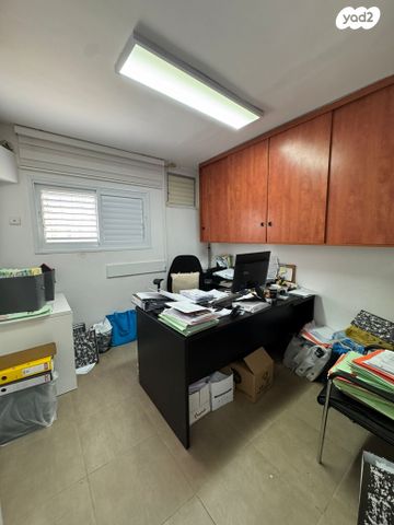 דירה, מאיר בר אילן 26, ויצמן, רמלה