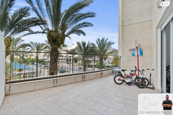 דירה, היקב 9, קרית כרמים, ראשון לציון