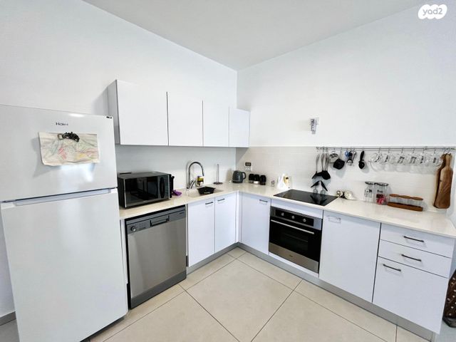 דירה, ברק, דקל, אילת