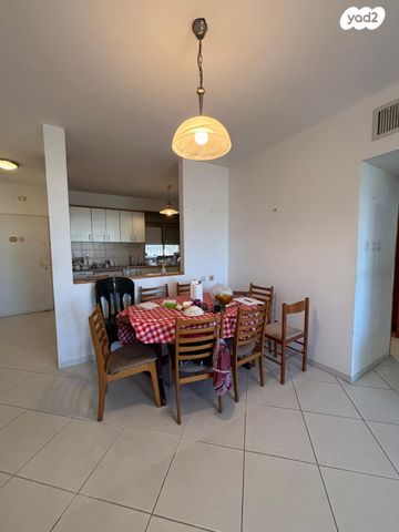 דירה, ליאו פיקרד, רמות הרכס, באר שבע