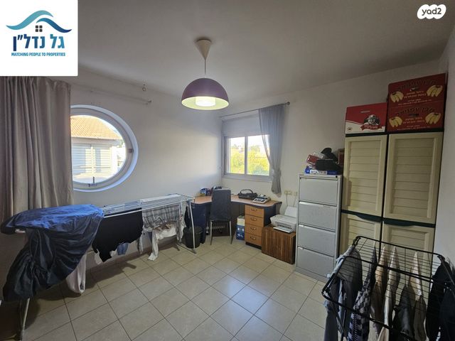 דו משפחתי, שכונת הותיקים, רמת גן