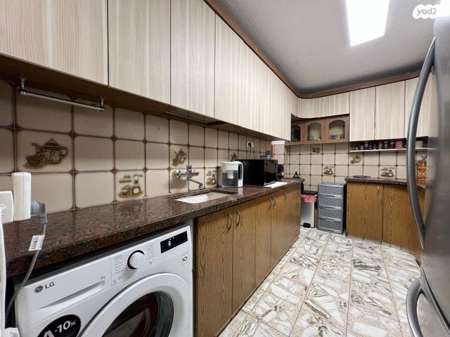 דירה, משה יוליש, נווה אלונים, אשקלון