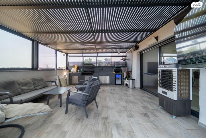 דירת גן, משמר הירדן, נווה איתמר, נתניה