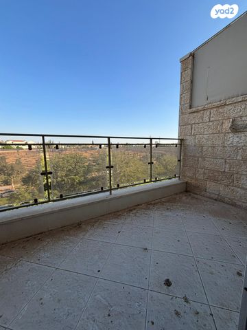 דירה, ליאו פיקרד, רמות הרכס, באר שבע