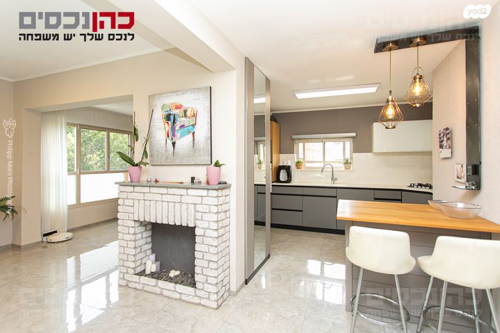 גג/ פנטהאוז, א.ד. גורדון, רמות רמז, חיפה