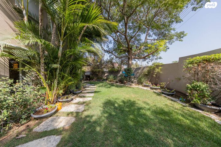 בית פרטי/ קוטג', האילנות, גבעת טל, ראש העין